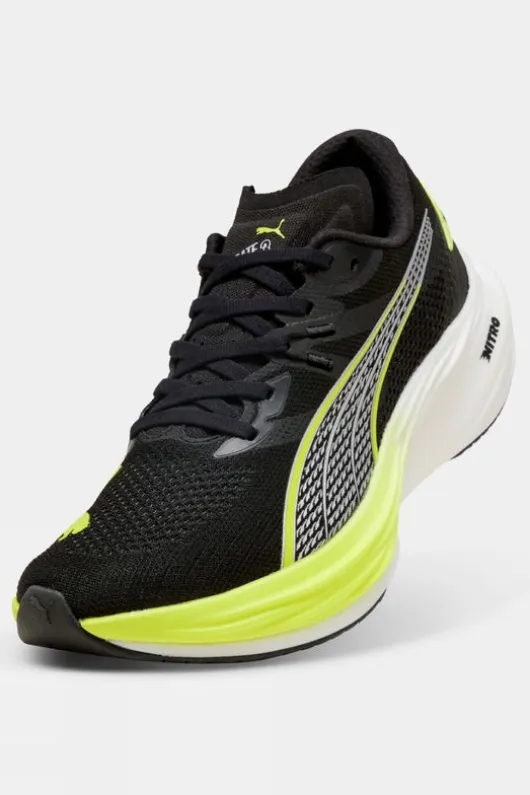 Puma Mens Deviate Nitro 3 Shoes
