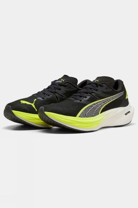 Puma Mens Deviate Nitro 3 Shoes