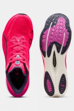 Puma Mens Hyrox Deviate Nitro 4 Shoes