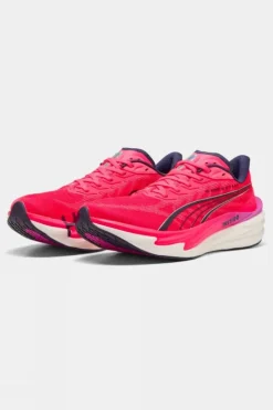 Puma Mens Hyrox Deviate Nitro 4 Shoes