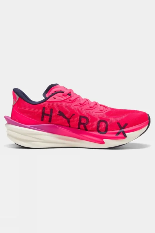 Puma Mens Hyrox Deviate Nitro 4 Shoes