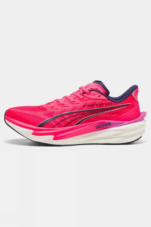 Puma Mens Hyrox Deviate Nitro 4 Shoes