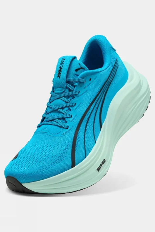 Puma Mens MagMax Nitro Shoes