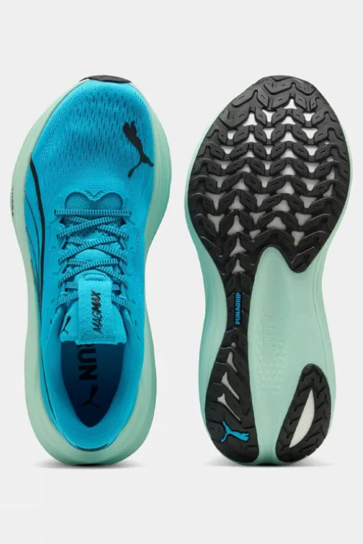 Puma Mens MagMax Nitro Shoes