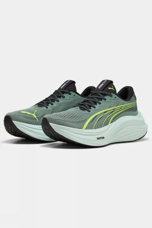Puma Mens MagMax Nitro Shoes