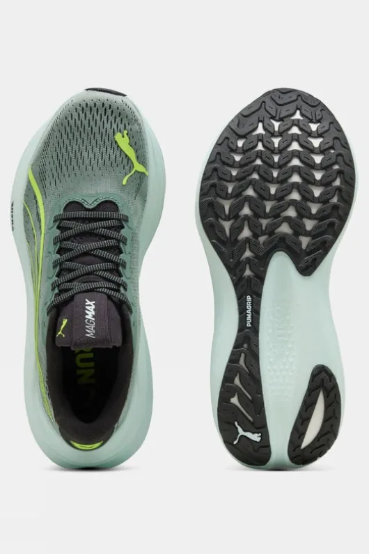 Puma Mens MagMax Nitro Shoes