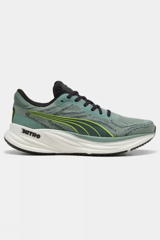 Puma Mens Magnify Nitro 2 Tech Shoes