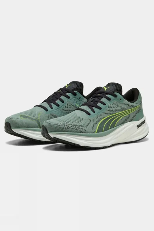 Puma Mens Magnify Nitro 2 Tech Shoes