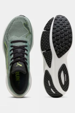 Puma Mens Magnify Nitro 2 Tech Shoes