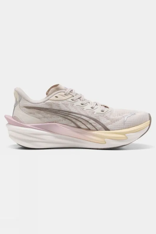 Puma Womens Deviate Nitro 4 Shoes