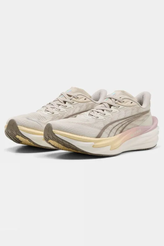Puma Womens Deviate Nitro 4 Shoes