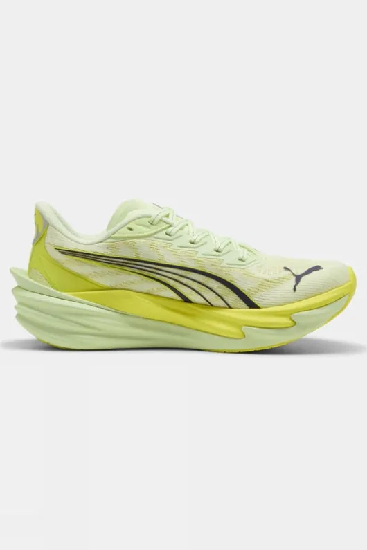 Puma Womens Deviate Nitro 4 Shoes
