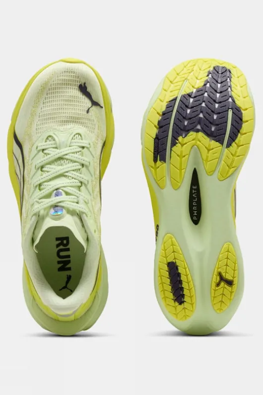 Puma Womens Deviate Nitro 4 Shoes