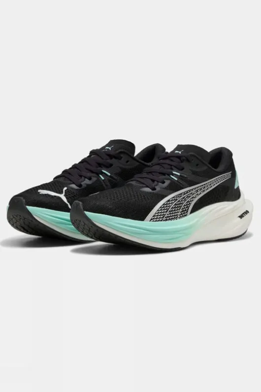 Puma Womens Deviate Nitro 3 Shoes