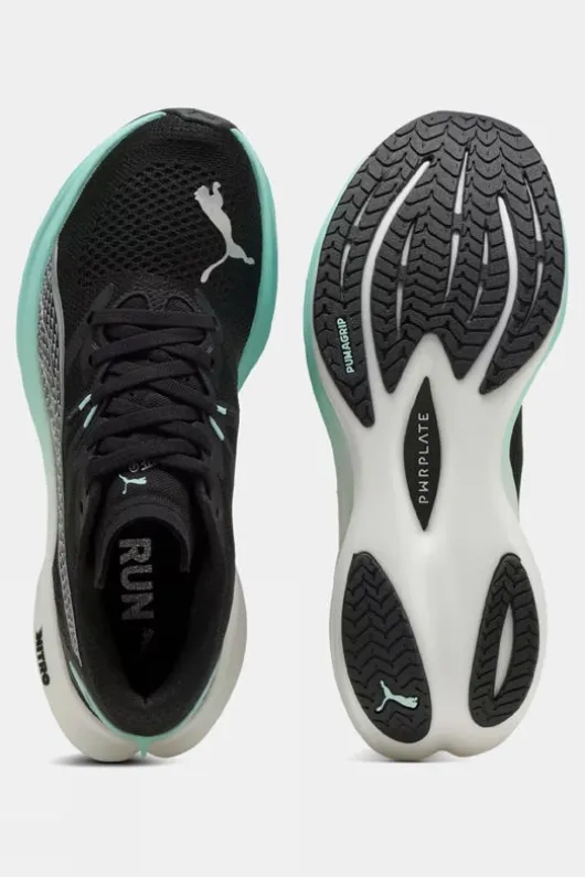 Puma Womens Deviate Nitro 3 Shoes