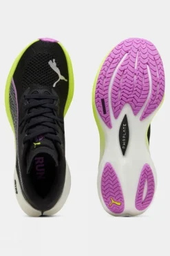 Puma Womens Deviate Nitro 3 Shoes