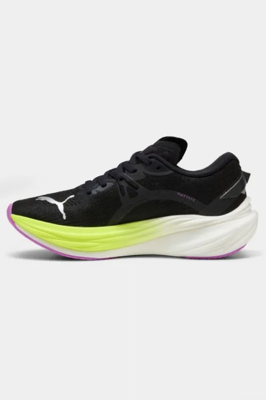 Puma Womens Deviate Nitro 3 Shoes