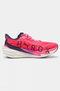 Puma Womens Hyrox Deviate Nitro 4 Shoes