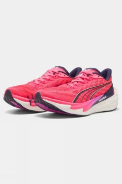 Puma Womens Hyrox Deviate Nitro 4 Shoes