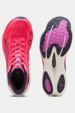 Puma Womens Hyrox Deviate Nitro 4 Shoes