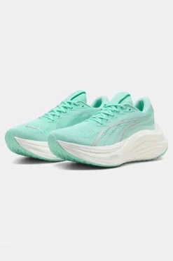 Puma Womens Magmax Nitro Shoes