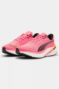 Puma Womens Magnify Nitro 2 Tech Shoes