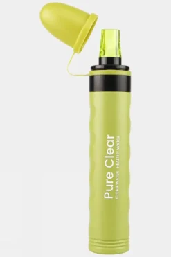 Pure Clear Life Filter Survival Straw