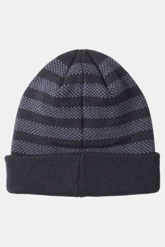 Quiksilver Mens Calm Seas Beanie