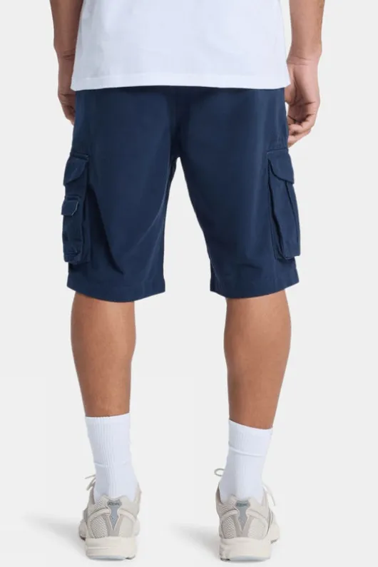 Quiksilver Mens Crucial Battle Cargo Shorts