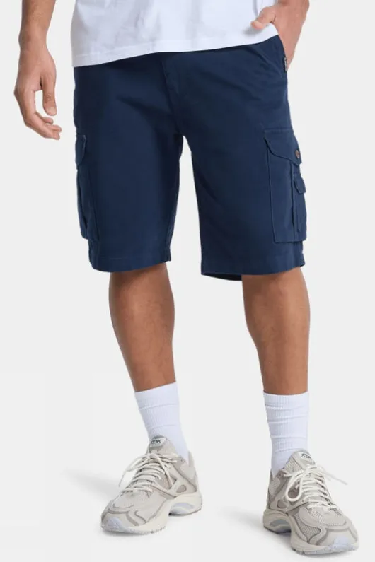 Quiksilver Mens Crucial Battle Cargo Shorts