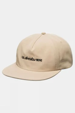 Quiksilver Mens DNA Omni Cap