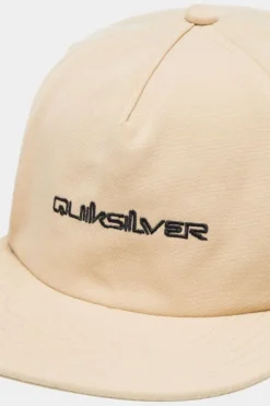 Quiksilver Mens DNA Omni Cap