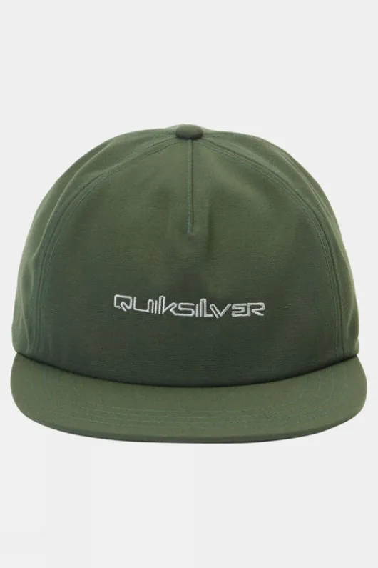 Quiksilver Mens DNA Omni Cap