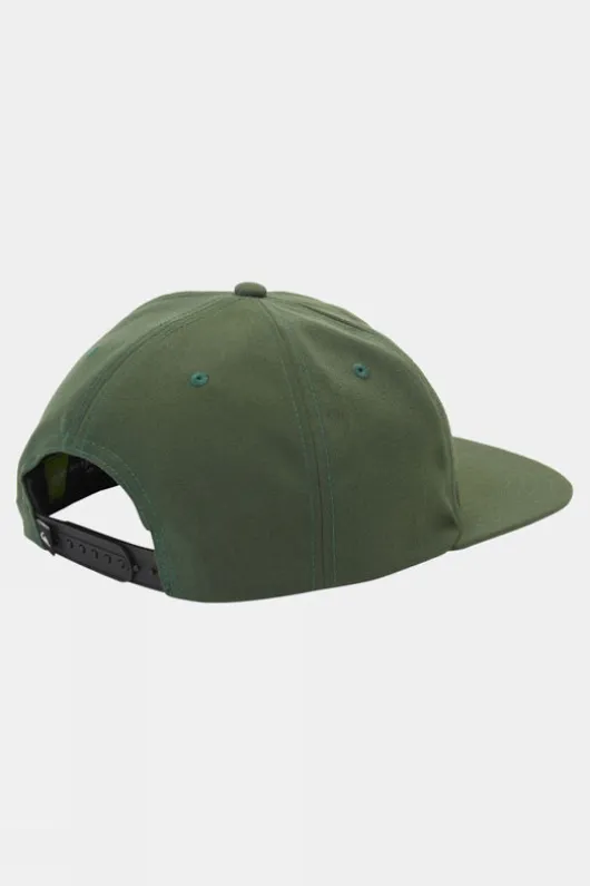 Quiksilver Mens DNA Omni Cap