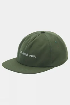 Quiksilver Mens DNA Omni Cap