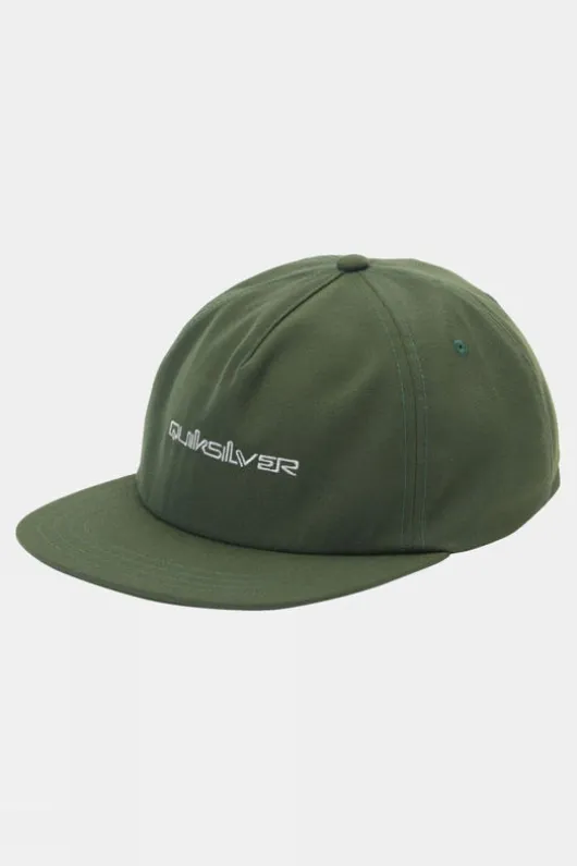 Quiksilver Mens DNA Omni Cap