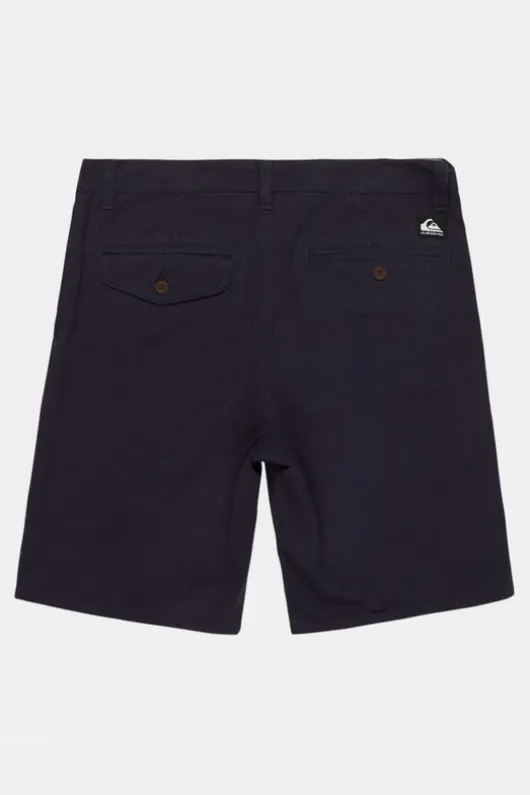 Quiksilver Mens Everyday Chino Shorts