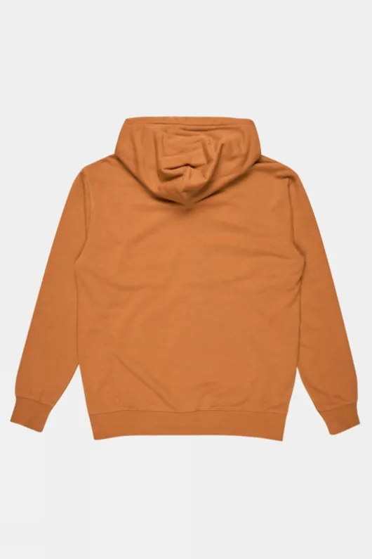 Quiksilver Mens Salt Water Full Zip Hoodie