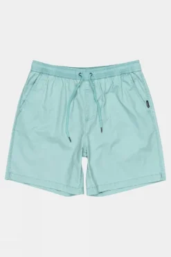 Quiksilver Mens Taxer Shorts