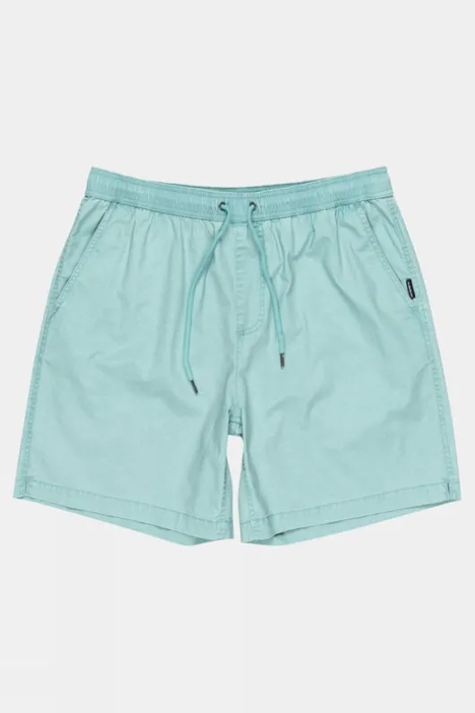 Quiksilver Mens Taxer Shorts