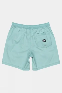 Quiksilver Mens Taxer Shorts