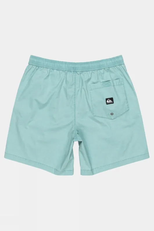 Quiksilver Mens Taxer Shorts