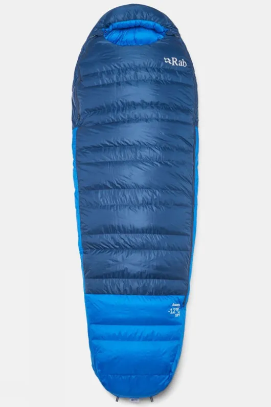 Rab Ascent -12ºC Sleeping Bag
