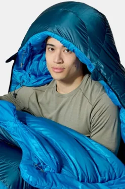 Rab Ascent -12ºC Sleeping Bag