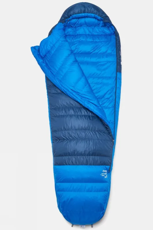 Rab Ascent -12ºC Sleeping Bag