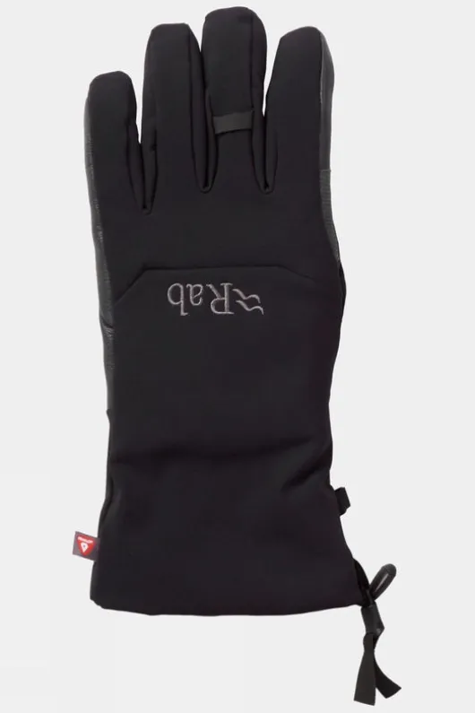 Rab Baltoro Gloves