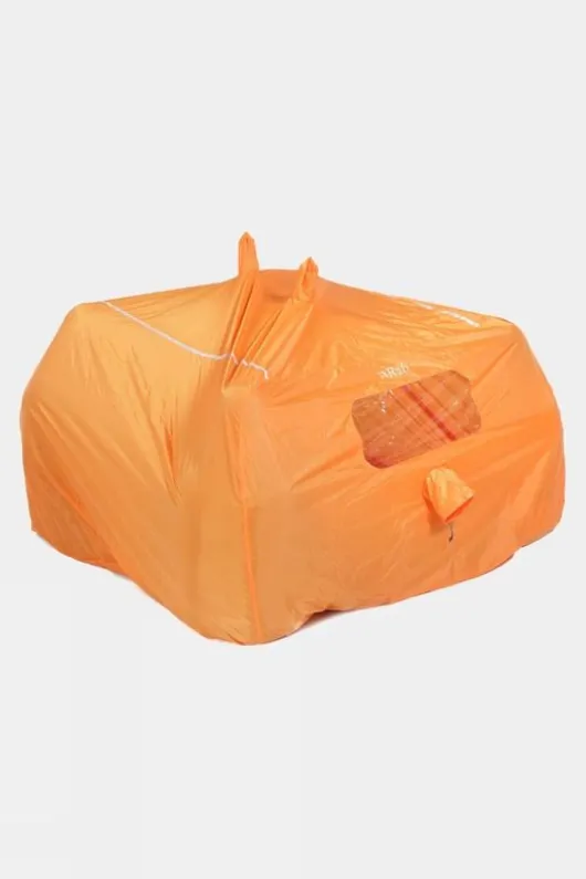 Rab Group Shelter 4-6 Person