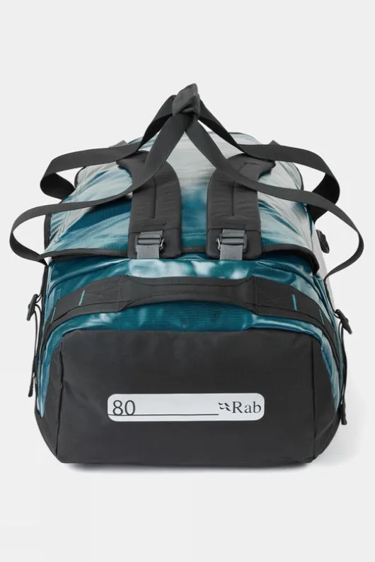 Rab Kit Bag II - 80L