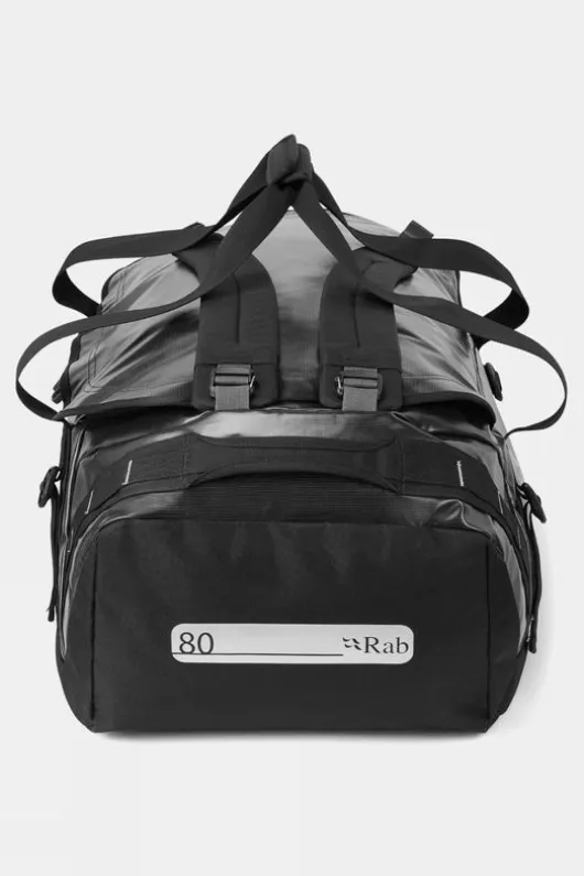 Rab Kit Bag II - 80L