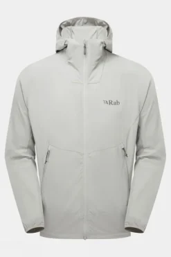 Rab Mens Borealis Hooded Jacket